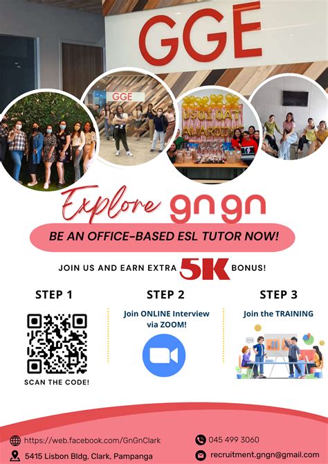 gngn eikaiwa phils. inc. photos|Photos of Gngn Eikaiwa Phils., Inc. in Angeles City, Pampanga.